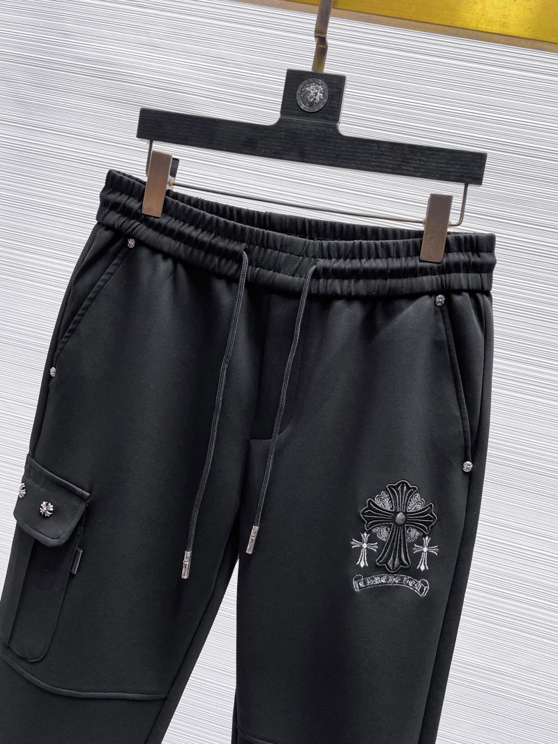 Chrome Hearts Long Pants